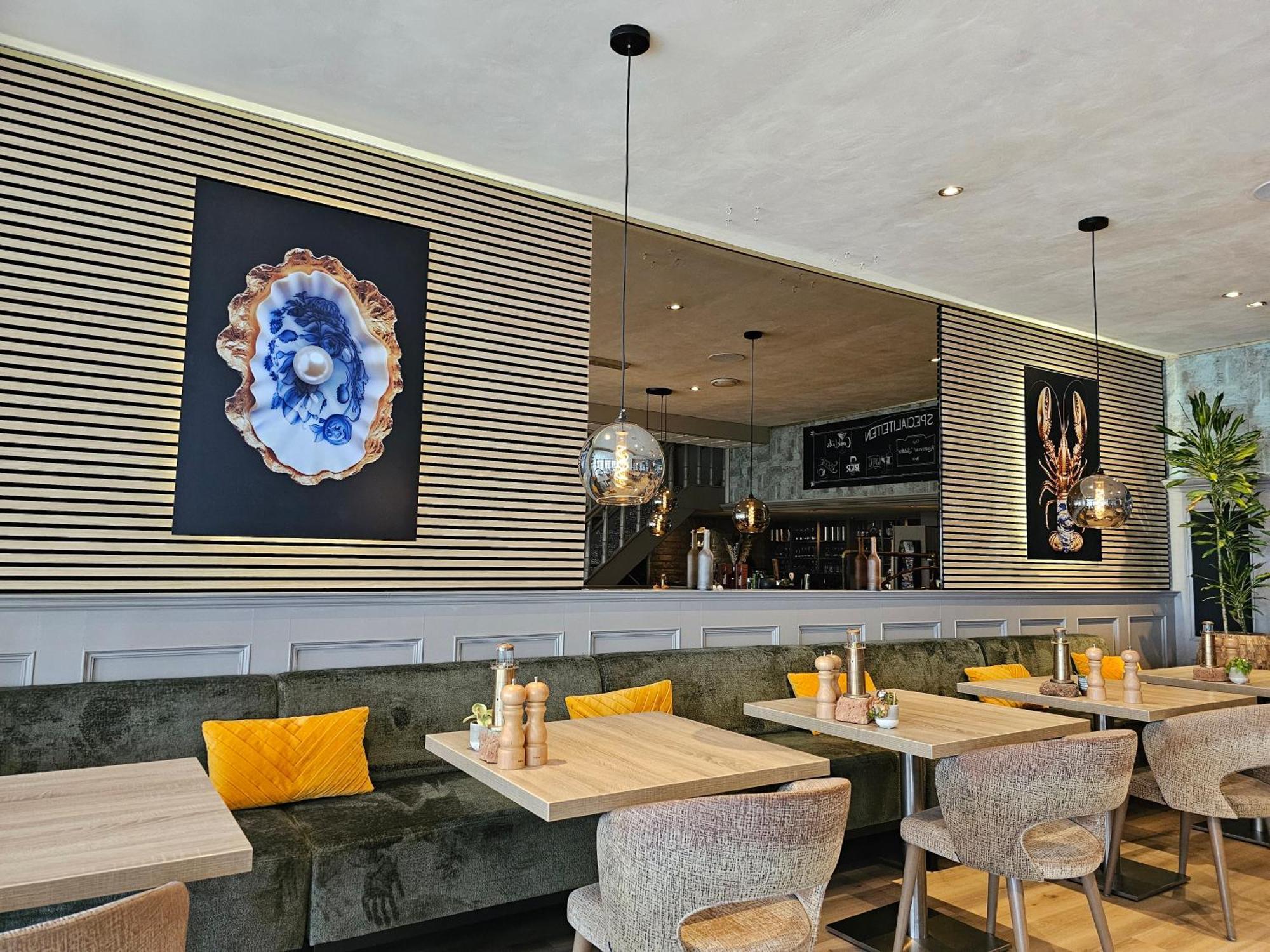 וליסינגן Hotel Restaurant Solskin מראה חיצוני תמונה